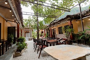 Tam Coc Luxury Homestay