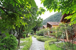 Tam Coc Luxury Homestay