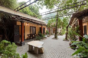 Tam Coc Luxury Homestay