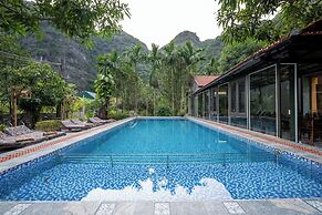 Tam Coc Luxury Homestay