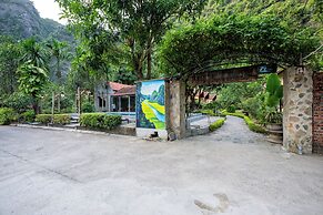 Tam Coc Luxury Homestay