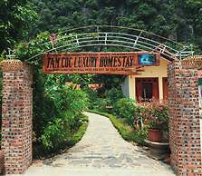 Tam Coc Luxury Homestay
