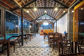 Tam Coc Luxury Homestay