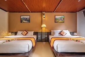 Tam Coc Luxury Homestay