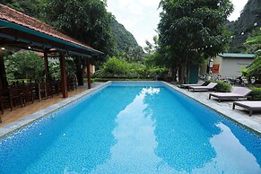Tam Coc Luxury Homestay