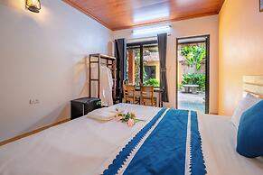 Tam Coc Luxury Homestay