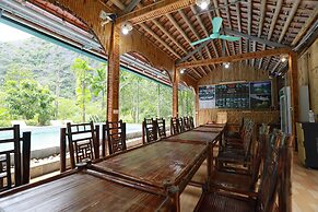 Tam Coc Luxury Homestay