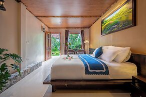 Tam Coc Luxury Homestay