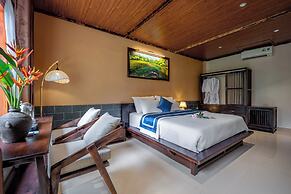Tam Coc Luxury Homestay