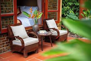 Tam Coc Luxury Homestay