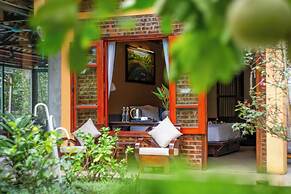 Tam Coc Luxury Homestay