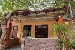 Tam Coc Luxury Homestay