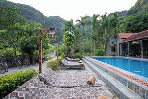 Tam Coc Luxury Homestay