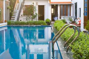 Green Grapefruit Villa