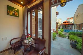 Green Grapefruit Villa