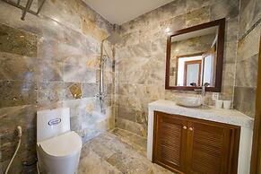 Green Grapefruit Villa