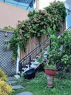 Green Grapefruit Villa