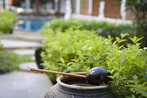 Green Grapefruit Villa