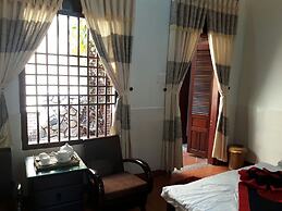 Green Grapefruit Villa