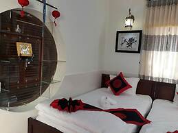 Green Grapefruit Villa