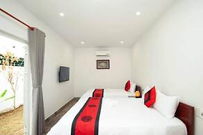 Green Grapefruit Villa