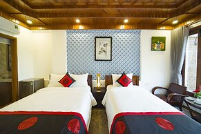 Green Grapefruit Villa