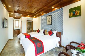 Green Grapefruit Villa