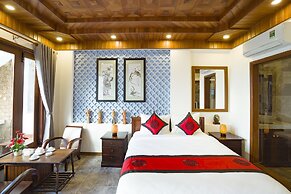 Green Grapefruit Villa