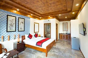 Green Grapefruit Villa