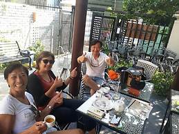 Green Grapefruit Villa