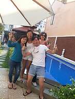 Green Grapefruit Villa