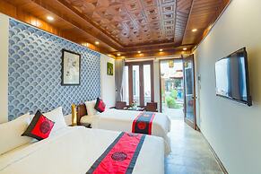 Green Grapefruit Villa