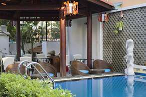 Green Grapefruit Villa