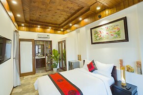 Green Grapefruit Villa