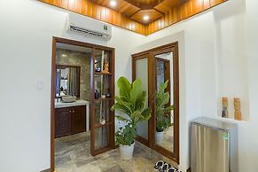 Green Grapefruit Villa