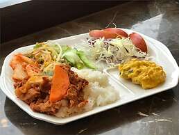 Toyoko Inn Seoul Dongdaemun No.2