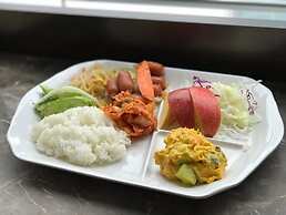 Toyoko Inn Seoul Dongdaemun No.2