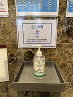 Toyoko Inn Seoul Dongdaemun No.2