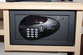 Toyoko Inn Seoul Dongdaemun No.2