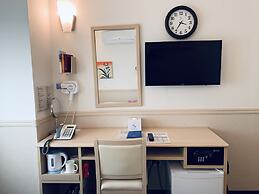 Toyoko Inn Seoul Dongdaemun No.2