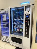 Toyoko Inn Seoul Dongdaemun No.2