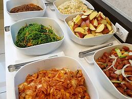 Toyoko Inn Seoul Dongdaemun No.2