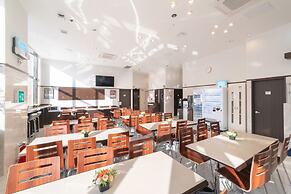 Toyoko Inn Seoul Dongdaemun No.2