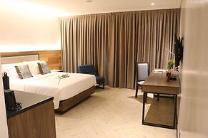 Acacia Hotel Bacolod