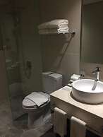 Acacia Hotel Bacolod