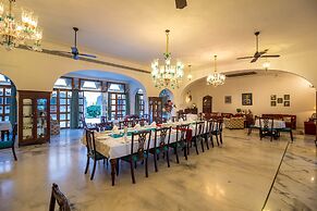 Dev Shree Luxury Hotel Deogarh