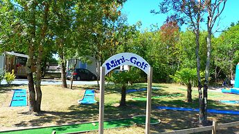 Camping La Maurie
