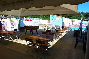 Camping La Maurie