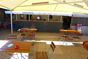 Camping La Maurie