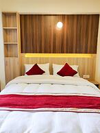 Hotel Central Bhaktapur